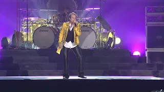 Van Halen - She's The Woman (Live at the Tokyo Dome) [PROSHOT]