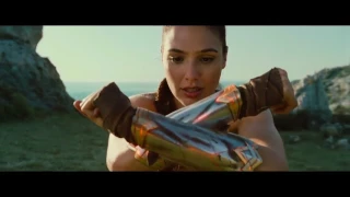 Sia   To Be Human feat  Labrinth From Wonder Woman Soundtrack Music Video