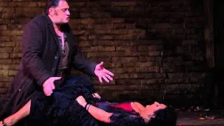 Carmen: Final Scene (Rachvelishvili, Antonenko)