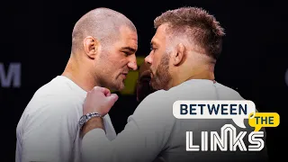 BTL | Sean Strickland vs. Dricus du Plessis, UFC 297, PFL vs. Bellator Event, UFC 300 | MMA Fighting