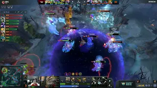 one in a million Void Chrono