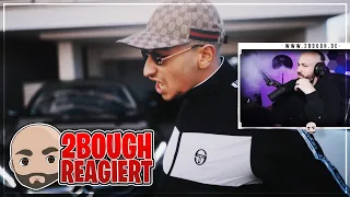 SOUFIAN - ALLES NUR IMAGE / 2Bough REAGIERT