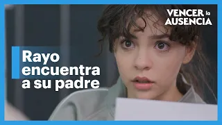 ¡Rayo recibe una gran noticia de Ángel! | Vencer la Ausencia 4/4 | C-55