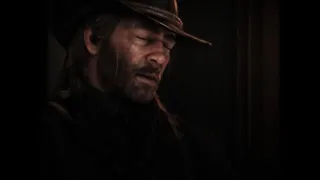 Arthur Morgan - BABY BE MY PRETTY BOY