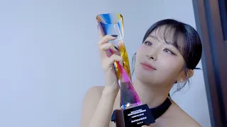 [RV Days] SEULGI's '2023 K GLOBAL HEART DREAM AWARDS' Behind