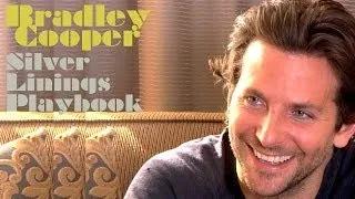 DP/30 @ TIFF 2012: Silver Linings Playbook, actor Bradley Cooper