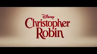 Movie Trailer Title Card: Live Action Disney Remakes