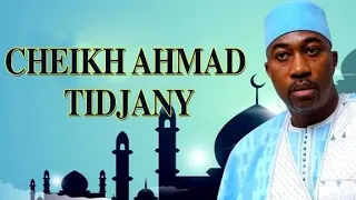 LADJI AHMED TIDIANE DIABATÉ L'HISTOIRE DE PROPHÈTE YOUSSEF