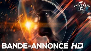 First Man / Bande-annonce  VOST [Au cinéma le 17 octobre]