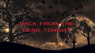 Skillet - Back From The Dead lyrics (HD)