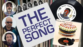 The Perfect Song? - Gimme Shelter | GenXplainers Podcast