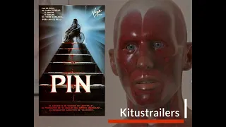 Kitustrailers : PIN (1988) (Trailer en Español)