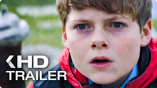 THE KID WHO WOULD BE KING All Clips & Trailers (2019)