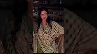 Rekha-Kamasutra 1996 #rekha