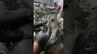 Volkswagen 02J transmission problems #2