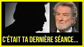 DÉCÈS DE DICK RIVERS - HOMMAGE AVEC EDDY MITCHELL: "C'ÉTAIT SA DERNIÈRE SÉANCE"