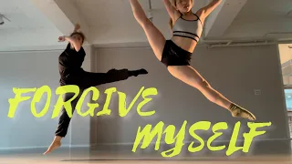 [Contemporary-Lyrical Jazz] Forgive Myself - Sam Smith Choreography.MIA | 재즈댄스 | 발레 | 컨템포러리리리컬l 댄스학원