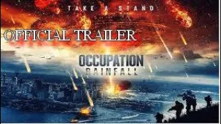 Occupation Rainfall Official movie Trailer 2021