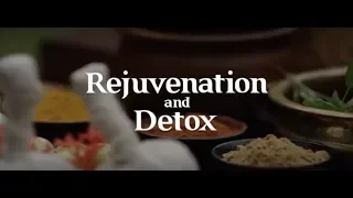 Rejuvenation and Detox  in Ayurveda | Ayurveda Hospital & Resorts in  Kerala