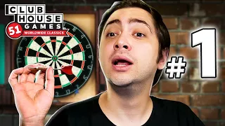 alanzoka jogando Clubhouse Games com os amigos - #1