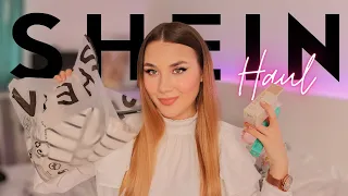 SHEIN Haul | Haine, Makeup și Accesorii