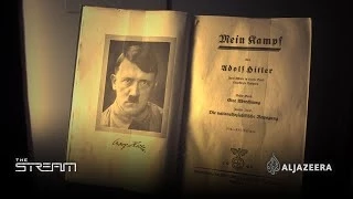 The Stream - Germany's struggle with 'Mein Kampf'