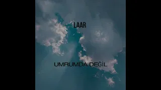 Laar-Umrumda Değil (Prod. Underwood Beats) (CVLT Beats)