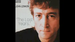 8 - JOHN LENNON  -  (Forgive Me) My Little Flower Princess - (rare demo)