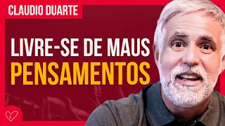 Cláudio Duarte - LUZ NAS SUAS ESCOLHAS