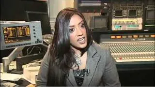 NY1 Interview of the film "Unveiled" Story of A Muslim Struggle
