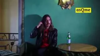 Opeth's Mikael Åkerfeldt on putting together the concept album Still Life