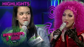 Vice Ganda has advice for lovers | Everybody Sing Season 2