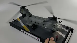 1/48 Boeing CH-46 Sea Knight