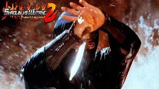 Shaolin Vs Wutang 2 The Return Of The Martial Masters Arcade Playthrough Hiroyuki Sanada