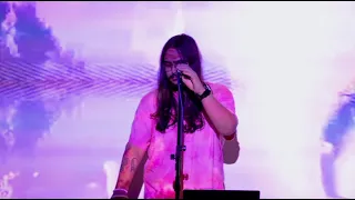 Ruby Red - Desert Star / Sunflower Tape Machine - Sophomore Sweetheart Ableton Live Loop Performance