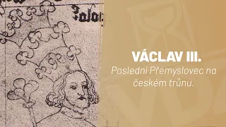 Václav III.# prof. Josef Žemlička# VDZ 31