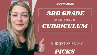 Affordable 3rd Grade Homeschool Curriculum  #3rdgradecurriculum #homeschoolcurriculum #nonreligious