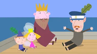 Ben and Holly’s Little Kingdom | Season 1 | Episode 37| Kids Videos