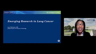 Discovery Series: An Insider’s Look -Innovations in Lung Cancer Treatment