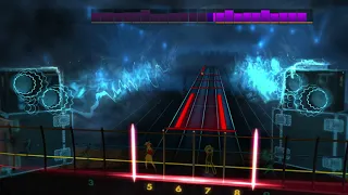 Queen - I Want to Break Free (Rocksmith 2014 Bass)