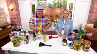 Kuhn Rikon 5-in-1 Jar & Bottle Opener on QVC