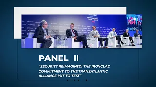 2BS Forum 2019: Panel II