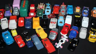 Mattel Disney Cars Cancelled/Unreleased & Prototype MEGA Haul - Chuck Shocks, Transberry Juice Chief