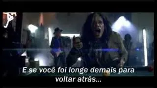 Aerosmith - What could have been love (Legendado)