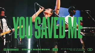 NEW GREENHOUSE SINGLE | You Saved Me ft. Lindy Cofer - OUT NOW