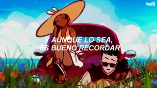 Mariana Nolasco part Vitor Kley   Fan animation  with Witch Bunny  traducido al español