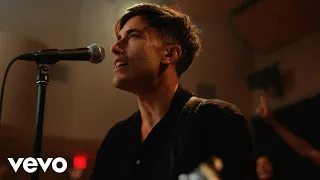 Phil Wickham - The Jesus Way (Official Music Video)