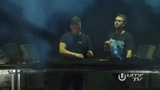 Martin Garrix & Zedd - Follow (Live @ Ultra Music Festival 2023)