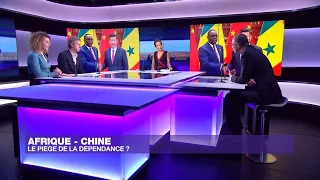 Afrique - Chine : le piège de la dépendance ?