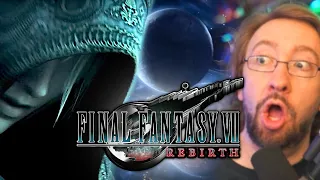 How will it all end!? Final Fantasy VII Rebirth - Trailer Breakdown #2